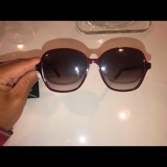 saint laurent sunnies